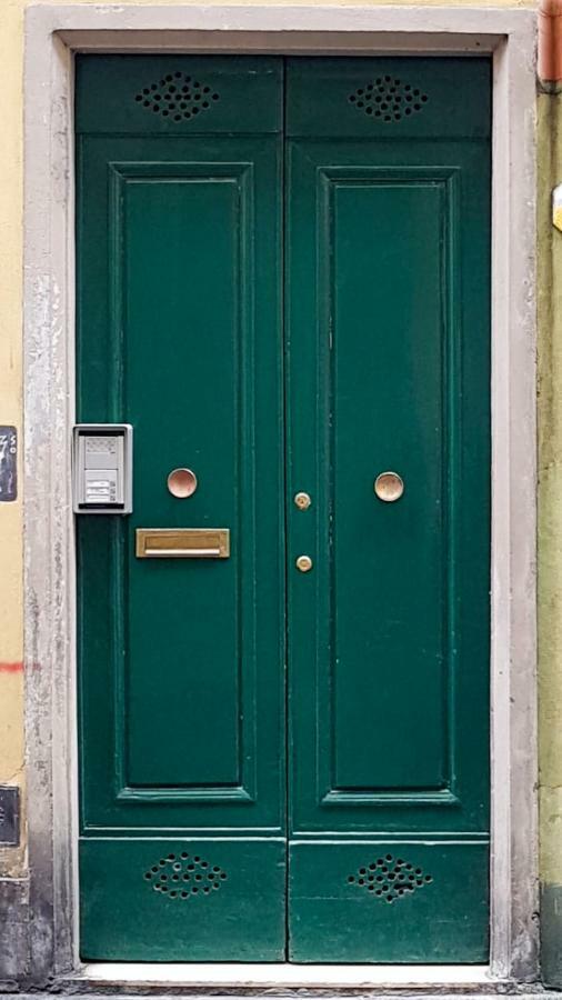 Il Nido - Cozy Studio Apartment In Santa Croce Florença Exterior foto